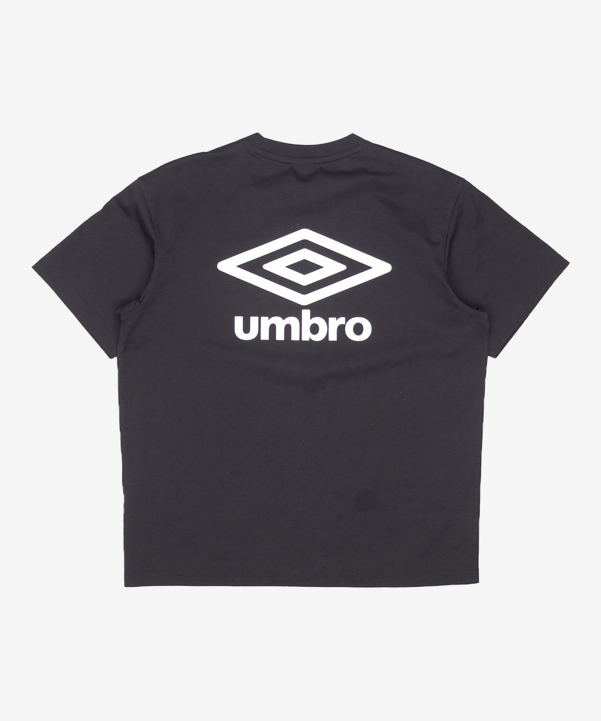 엄브로(UMBRO) 반소매 티셔츠 90