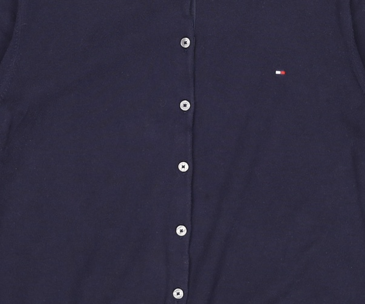타미힐피거(TOMMY HILFIGER) 카디건 XL