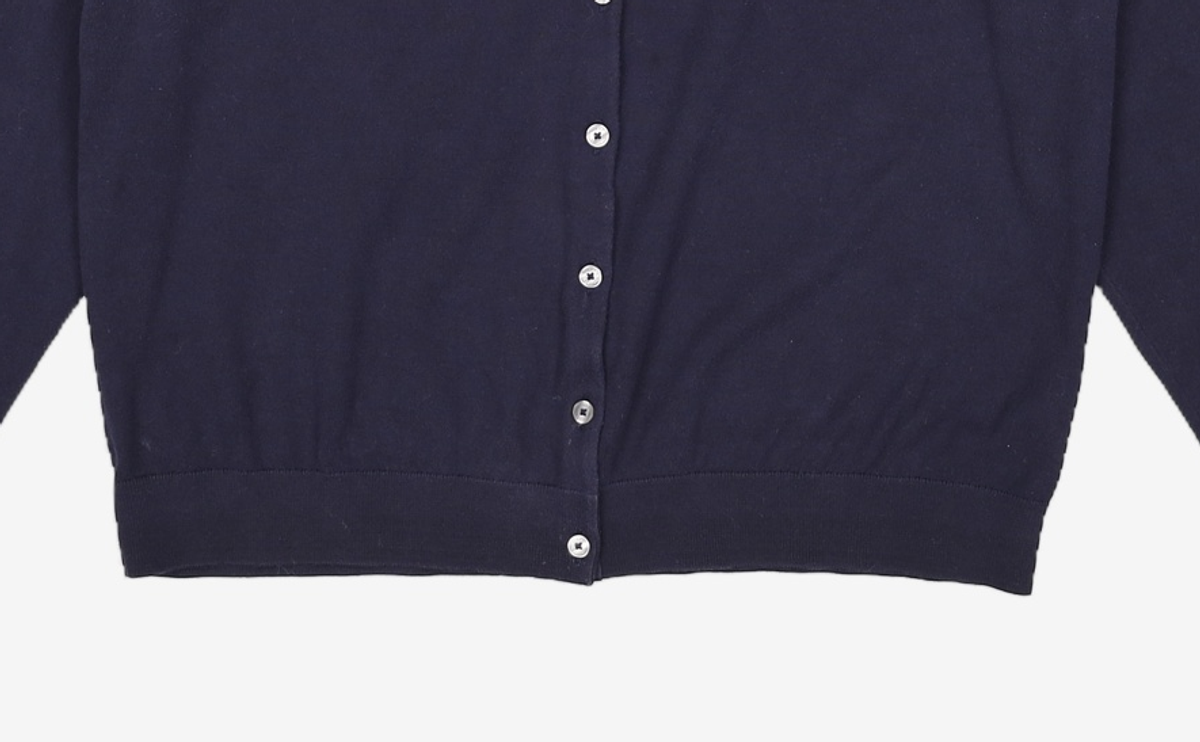 타미힐피거(TOMMY HILFIGER) 카디건 XL