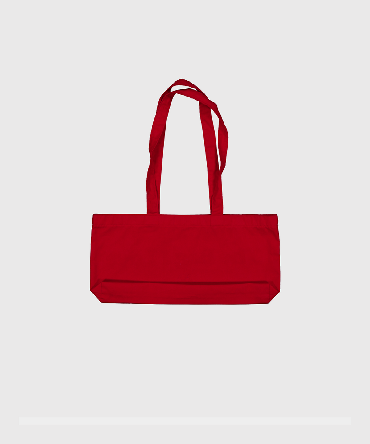 라이프수비니어샵(LIFE SOUVENIR SHOP) The Bag I Love (Baguette) / RED
