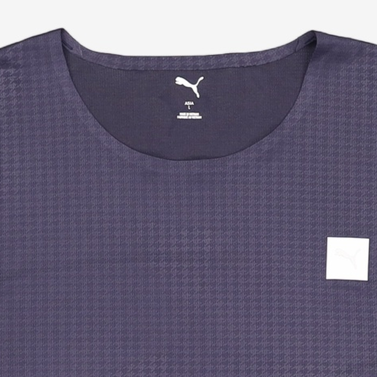 푸마(PUMA) 런닝 퍼포먼스 반팔 티 (95047702) L