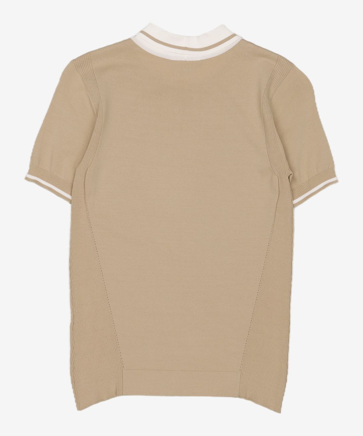 라코스테(LACOSTE) 여성 에센셜 폴로 스웨터 AF224E-53G CB8 34