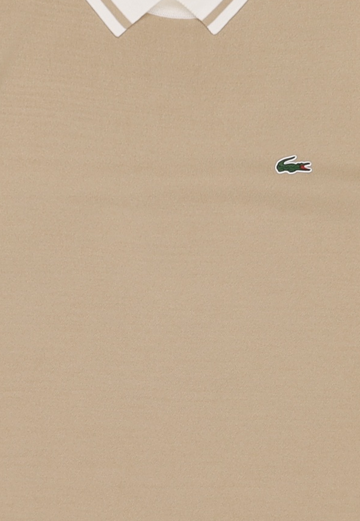 라코스테(LACOSTE) 여성 에센셜 폴로 스웨터 AF224E-53G CB8 34