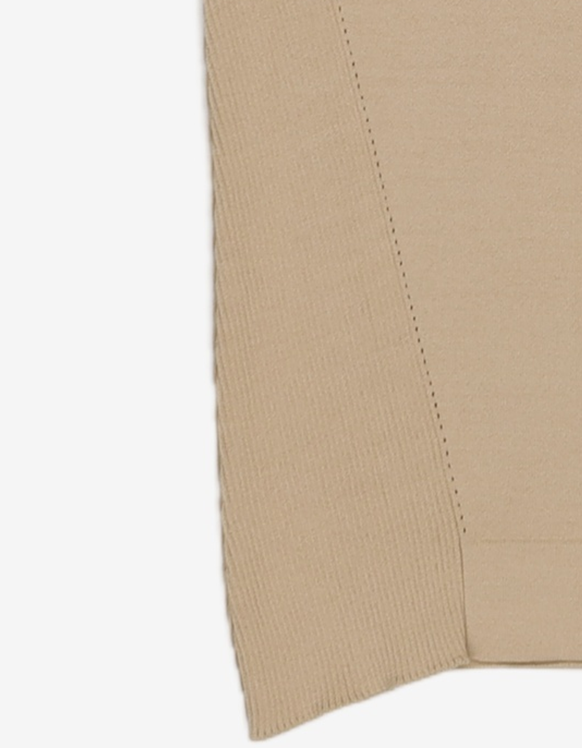 라코스테(LACOSTE) 여성 에센셜 폴로 스웨터 AF224E-53G CB8 34