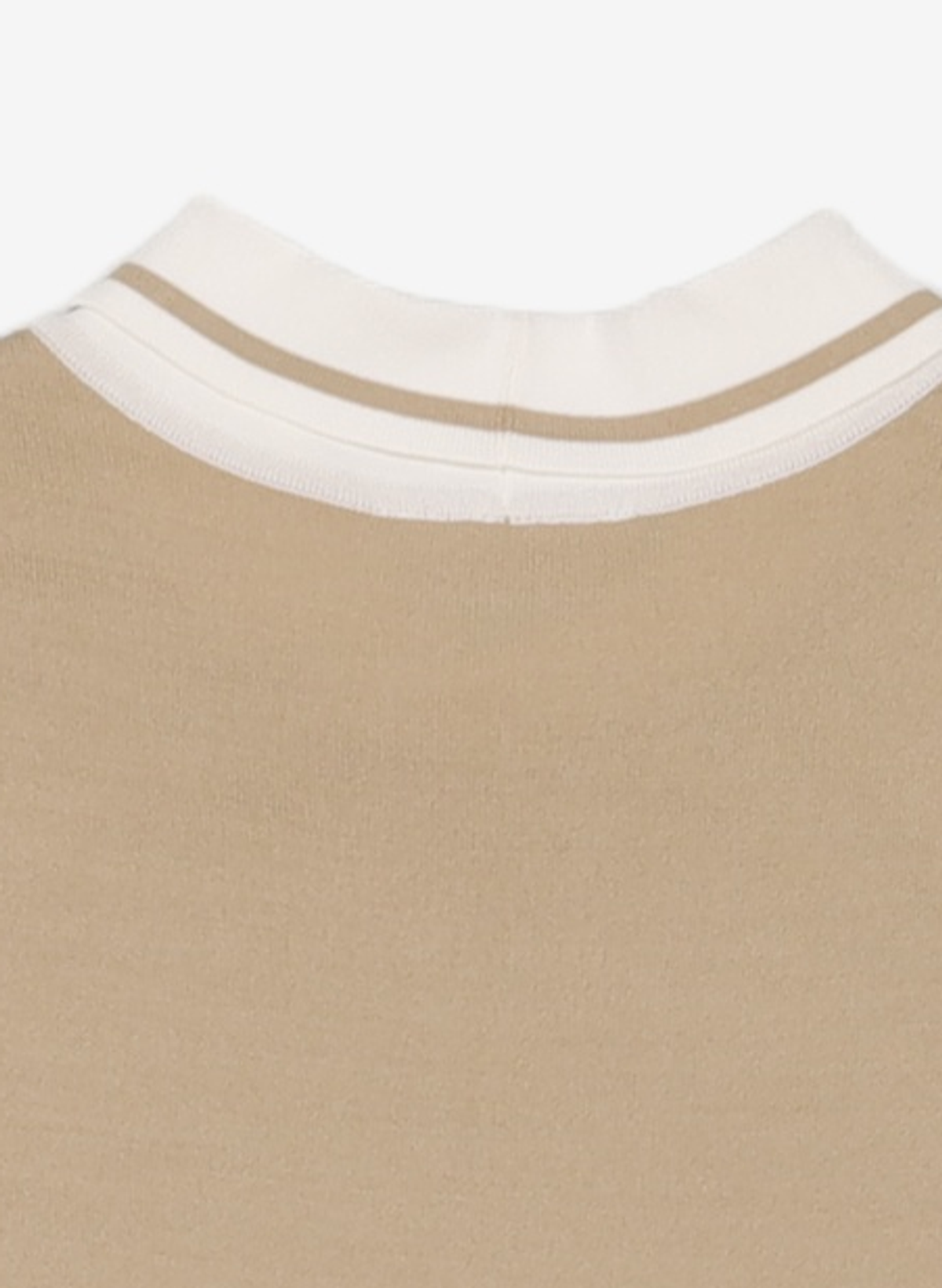 라코스테(LACOSTE) 여성 에센셜 폴로 스웨터 AF224E-53G CB8 34