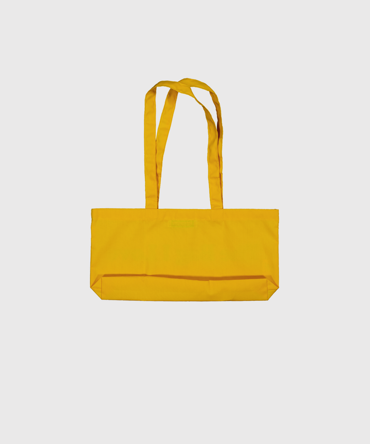 라이프수비니어샵(LIFE SOUVENIR SHOP) The Bag I Love (Baguette) / YELLOW