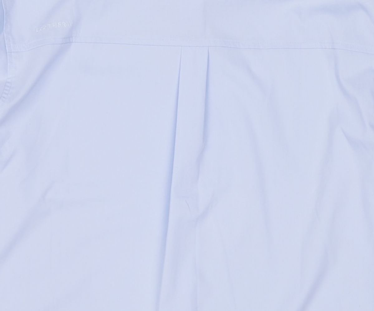 레더리(LEATHERY) 캐주얼 셔츠 M
