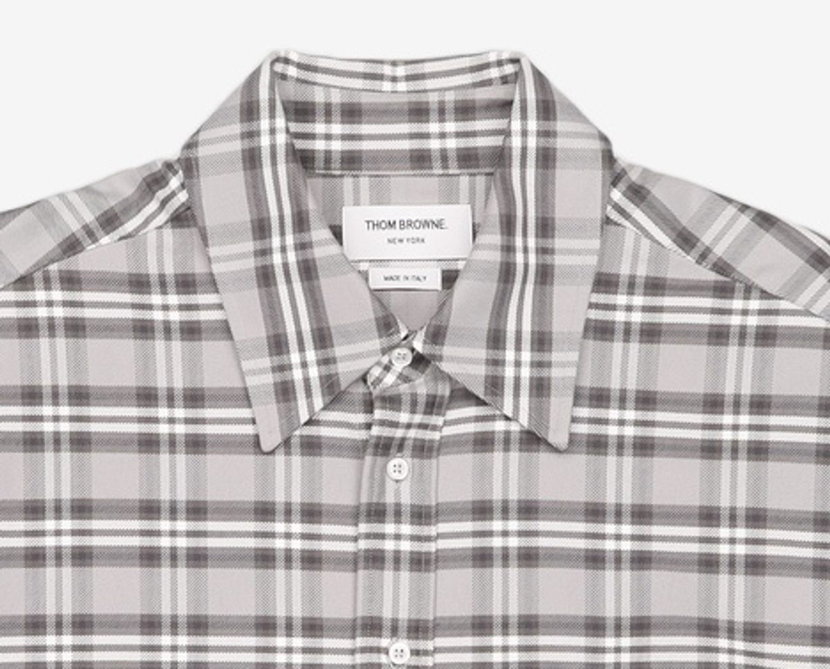 톰 브라운(THOM BROWNE) 캐주얼 셔츠 3