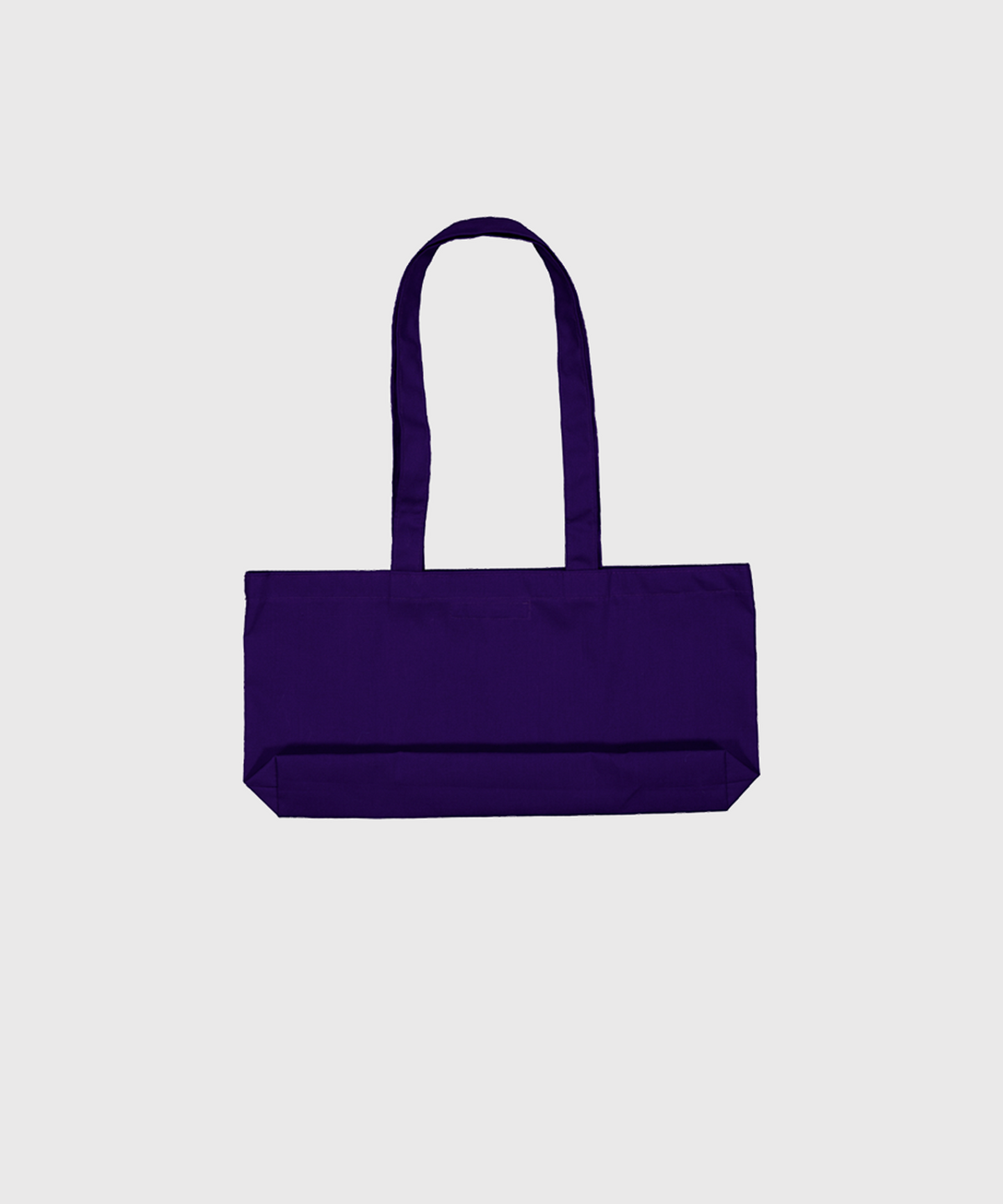 라이프수비니어샵(LIFE SOUVENIR SHOP) The Bag I Love (Baguette) / PURPLE