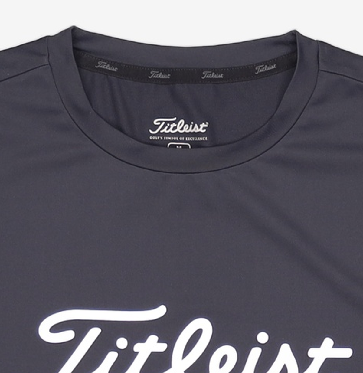 타이틀리스트(TITLEIST) 반소매 티셔츠 M