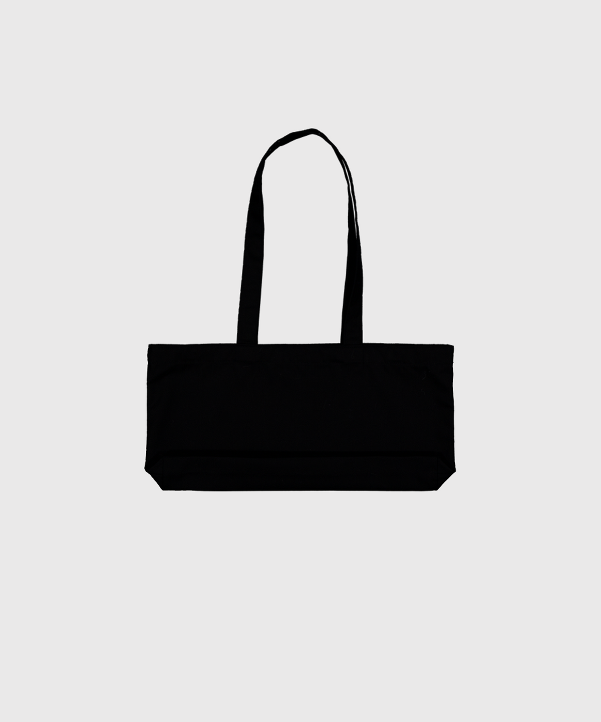 라이프수비니어샵(LIFE SOUVENIR SHOP) The Bag I Love (Baguette) / BLACK