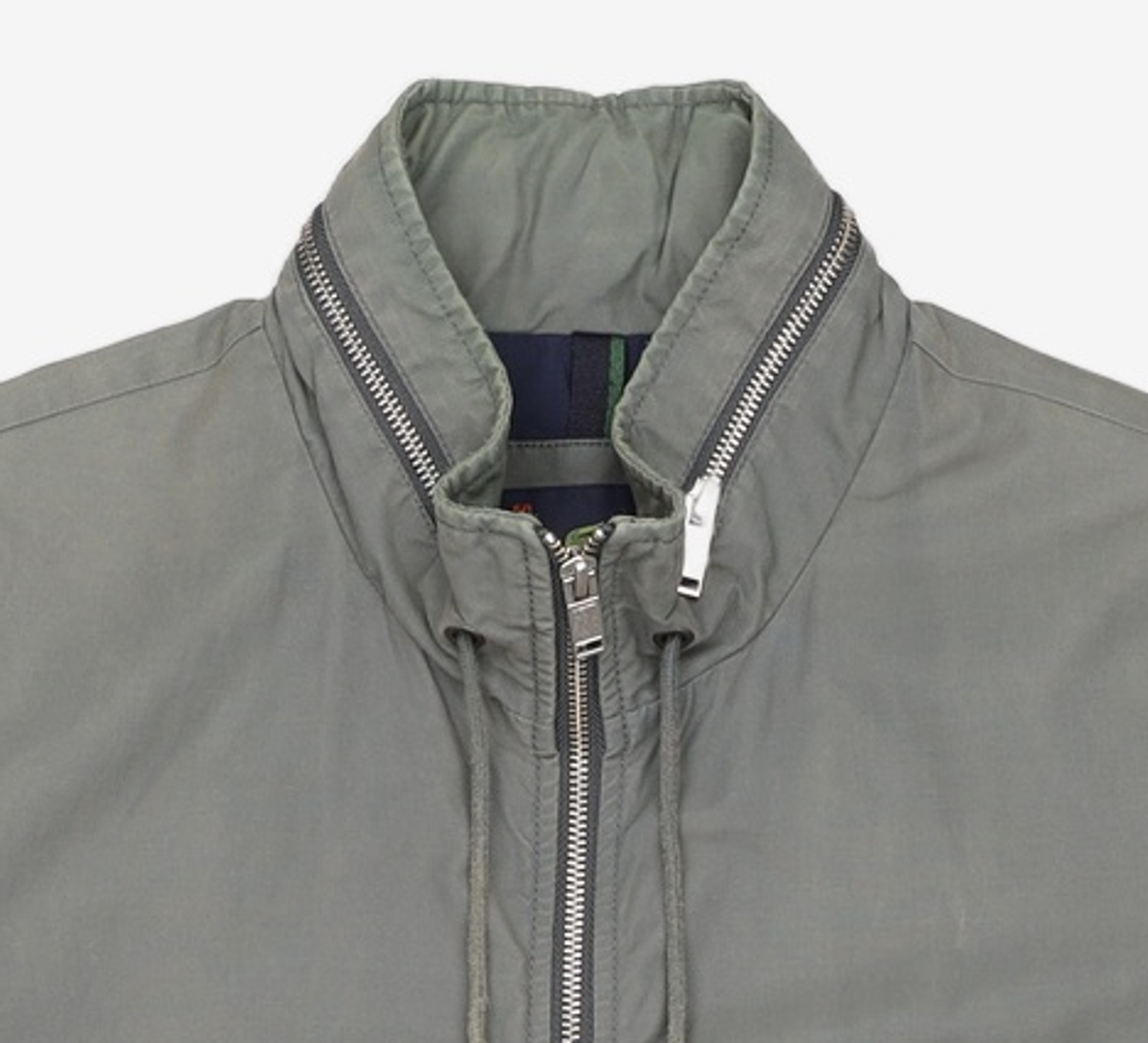 라코스테(LACOSTE) 사파리/헌팅 재킷 50