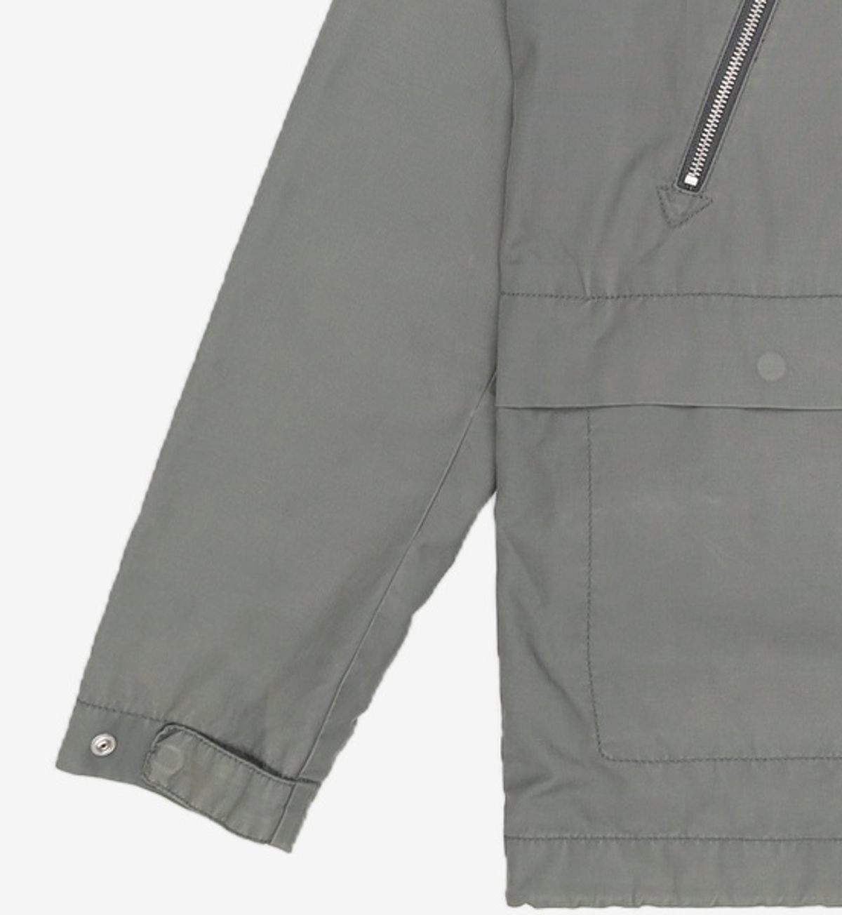 라코스테(LACOSTE) 사파리/헌팅 재킷 50