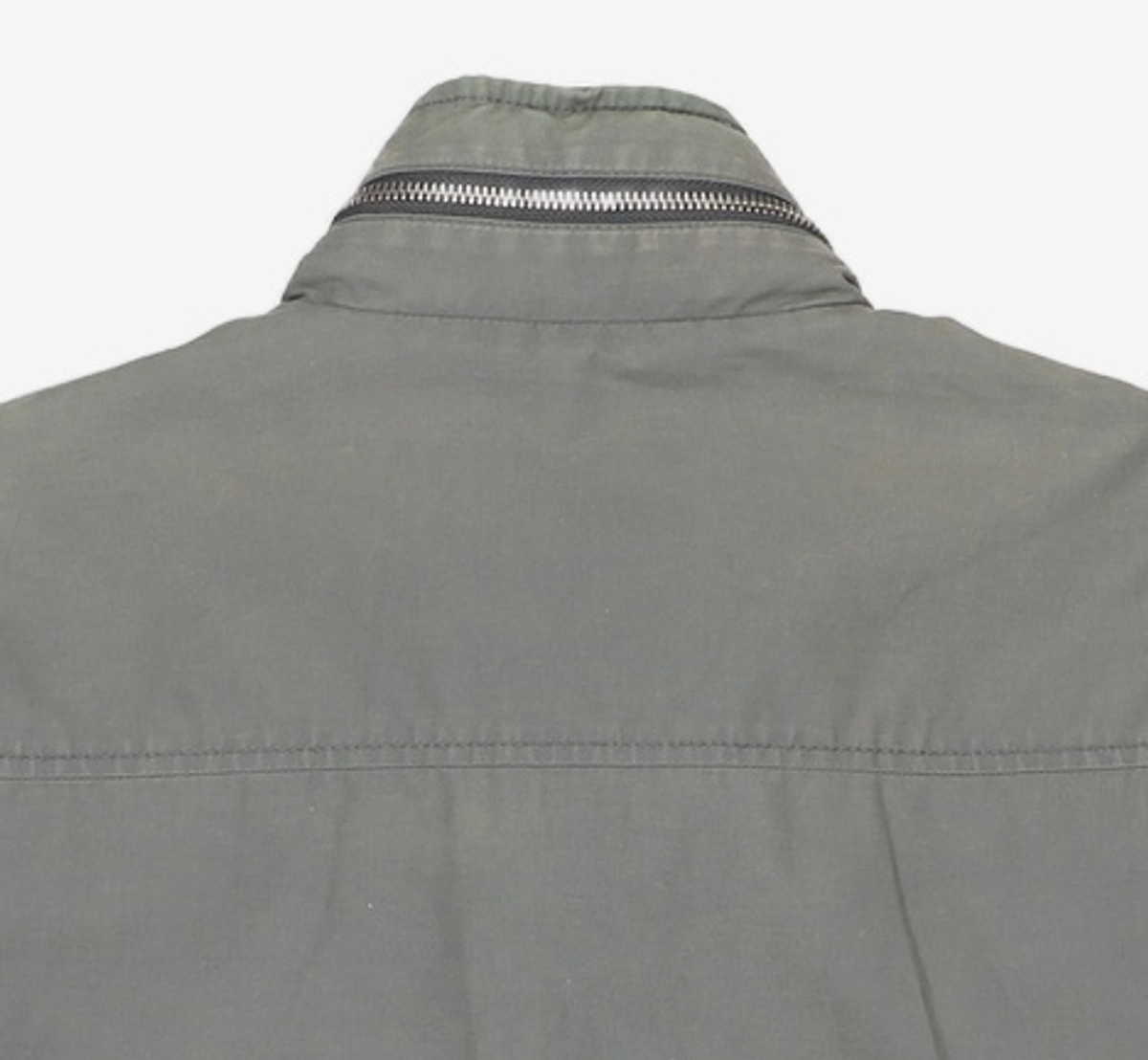 라코스테(LACOSTE) 사파리/헌팅 재킷 50