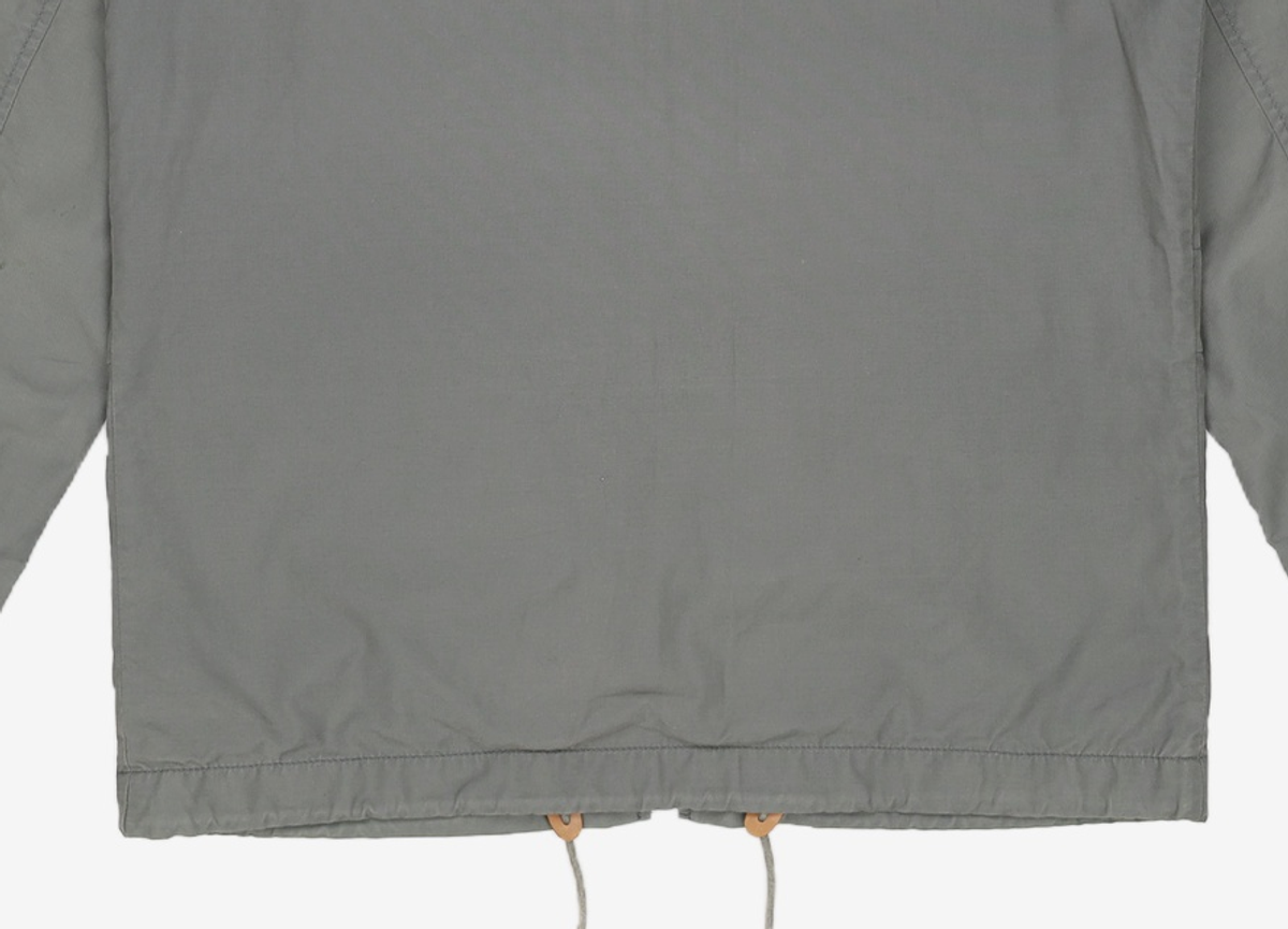 라코스테(LACOSTE) 사파리/헌팅 재킷 50