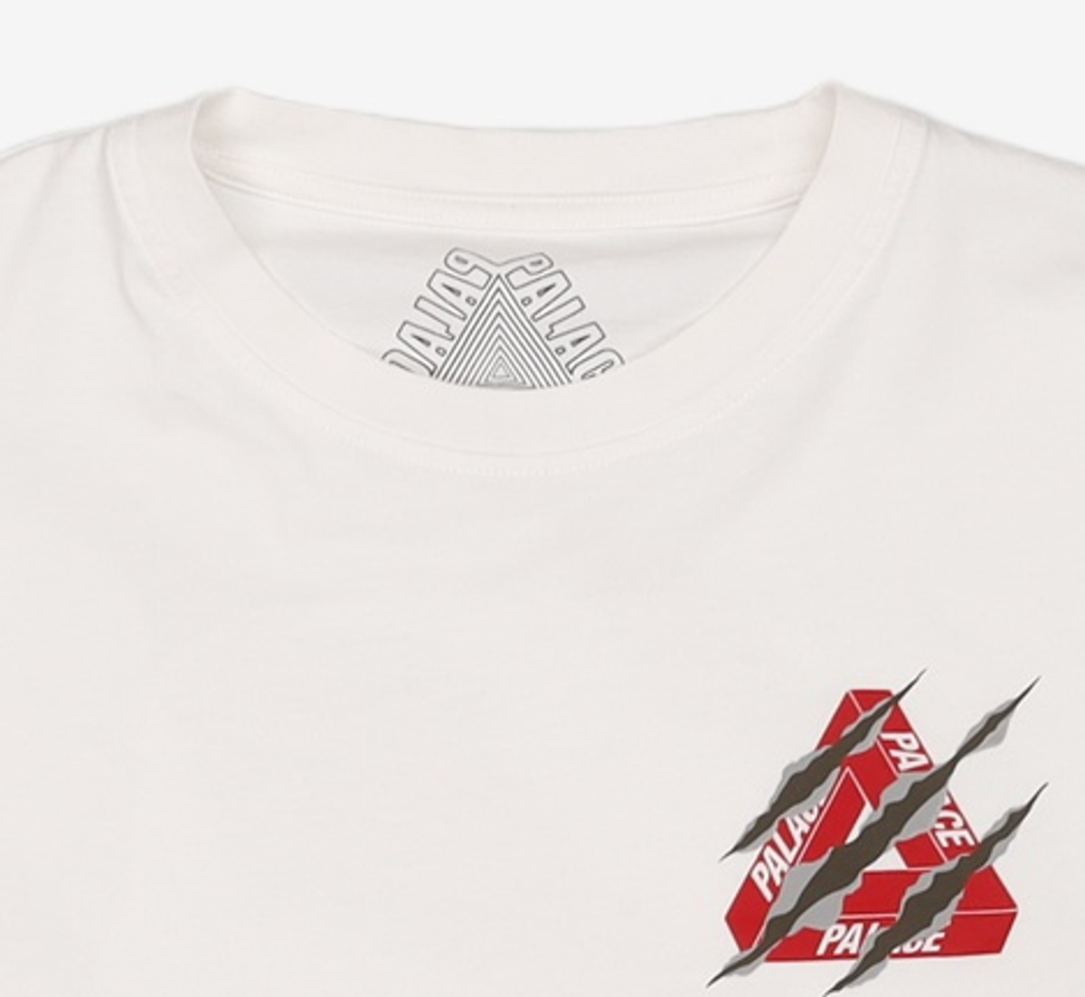 팔라스(PALACE) 반소매 티셔츠 XL