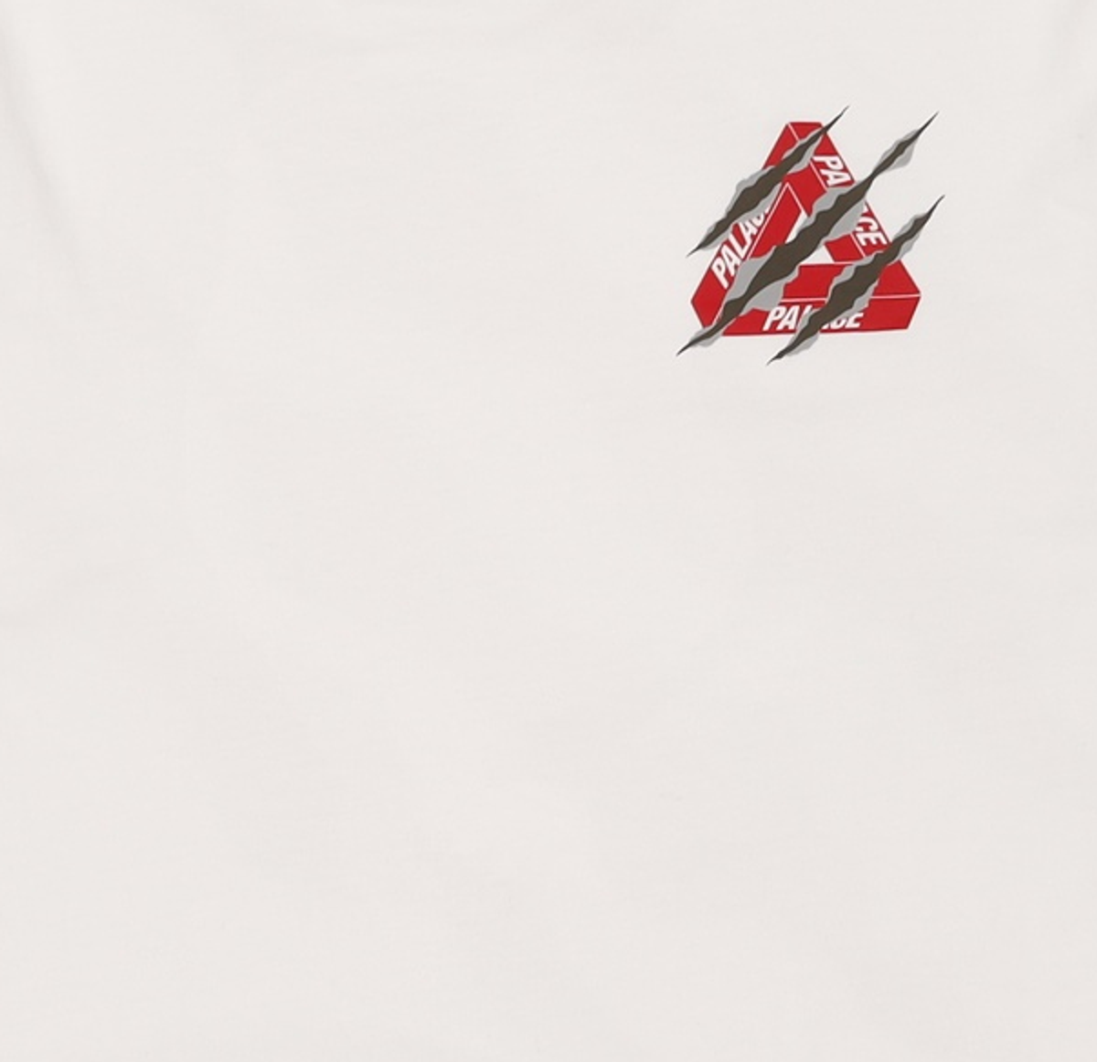 팔라스(PALACE) 반소매 티셔츠 XL