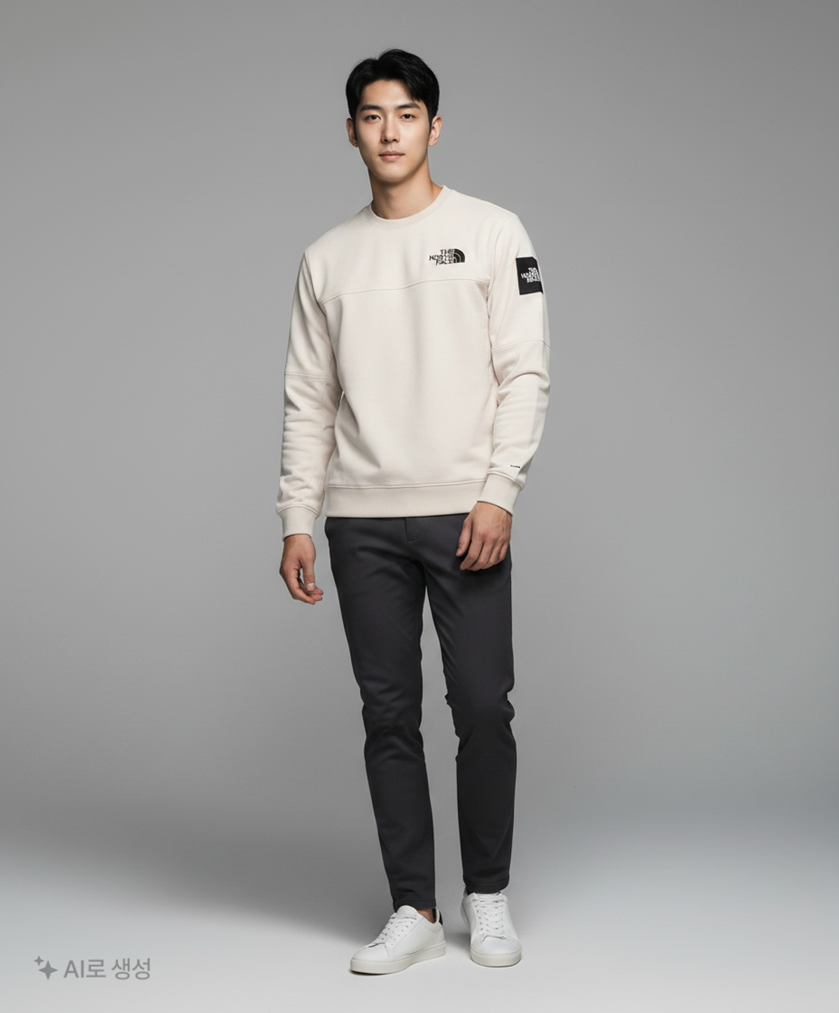 노스페이스(THE NORTH FACE) 기타 상의 95