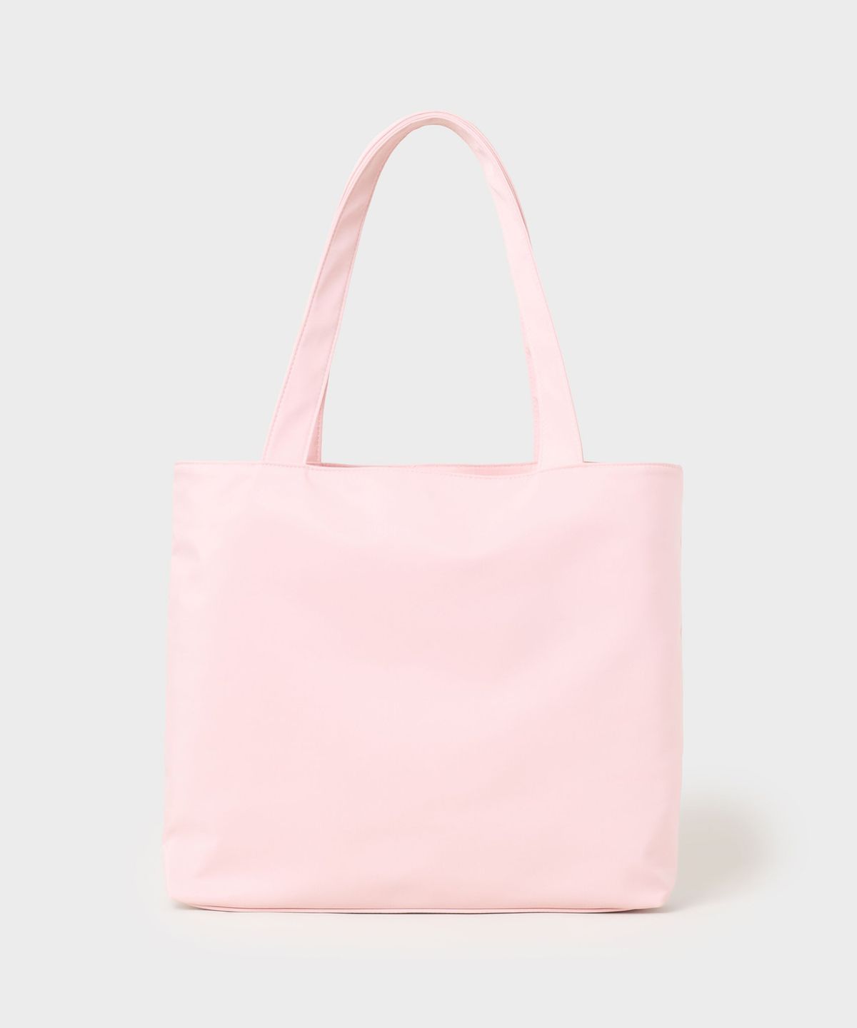 스파오(SPAO) [먼작귀] 페어리 더플백(Pink)_SPAKG4TU01