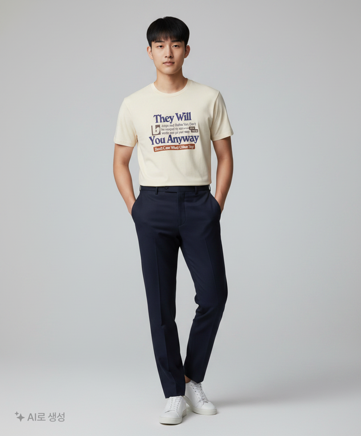 캑터스도넛마켓(CACTUSDONUTMARKET) 반소매 티셔츠 M