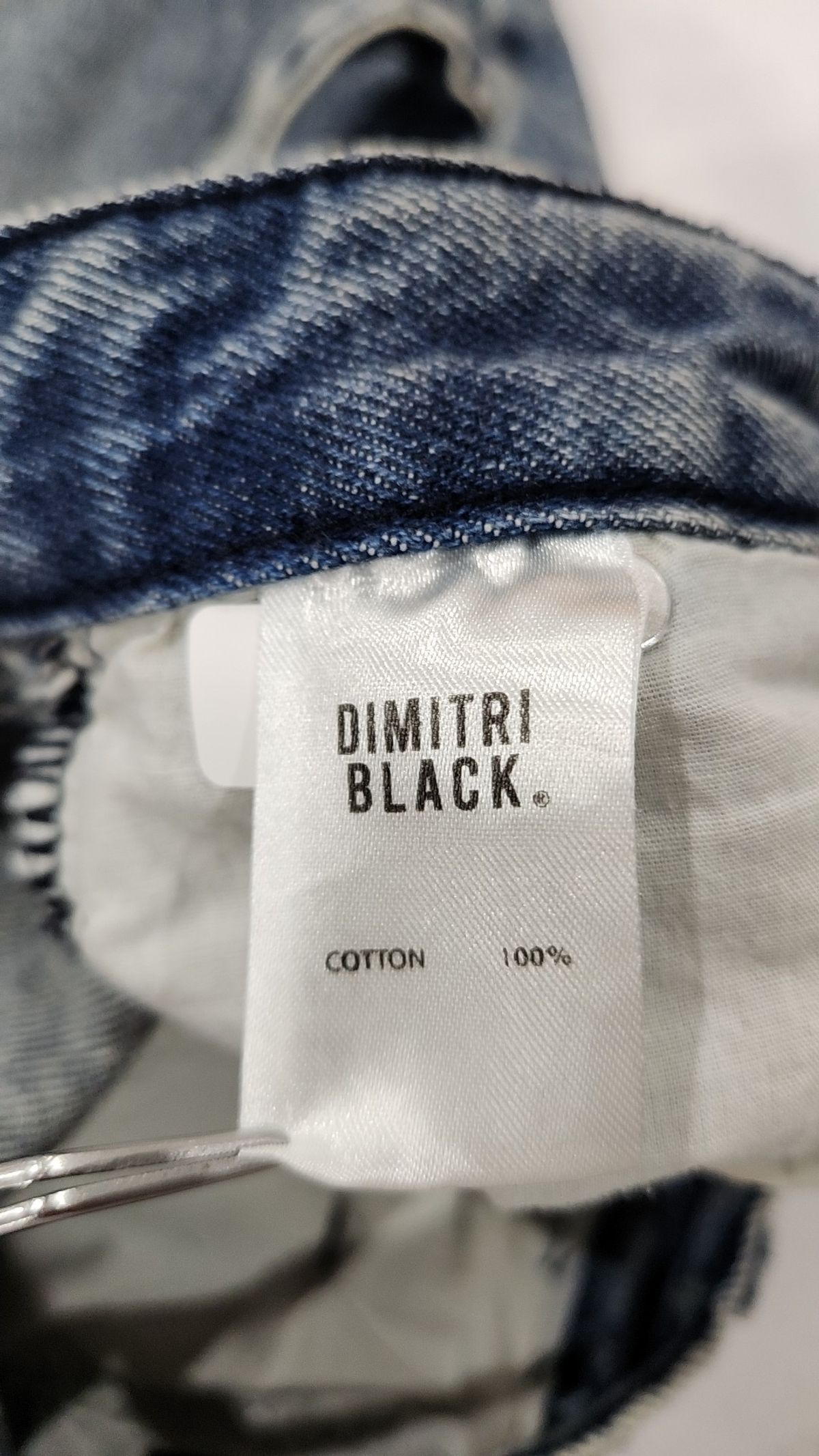 디미트리블랙(DIMITRI BLACK) 숏팬츠 2