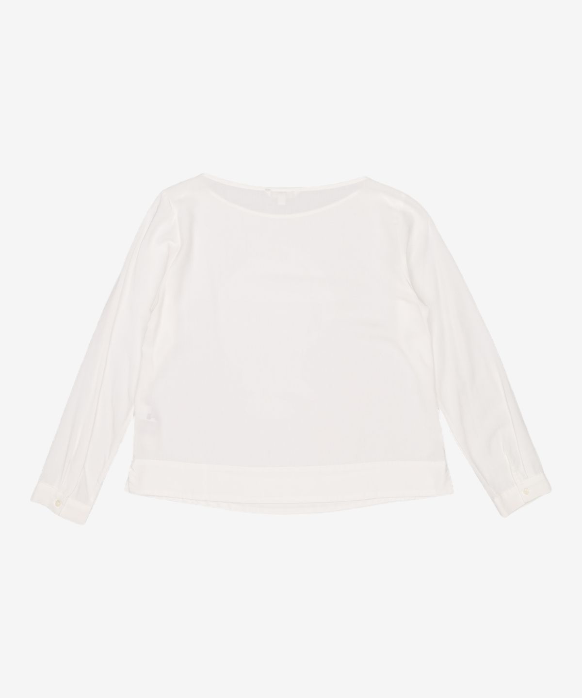유니클로(UNIQLO) 긴소매 티셔츠 S