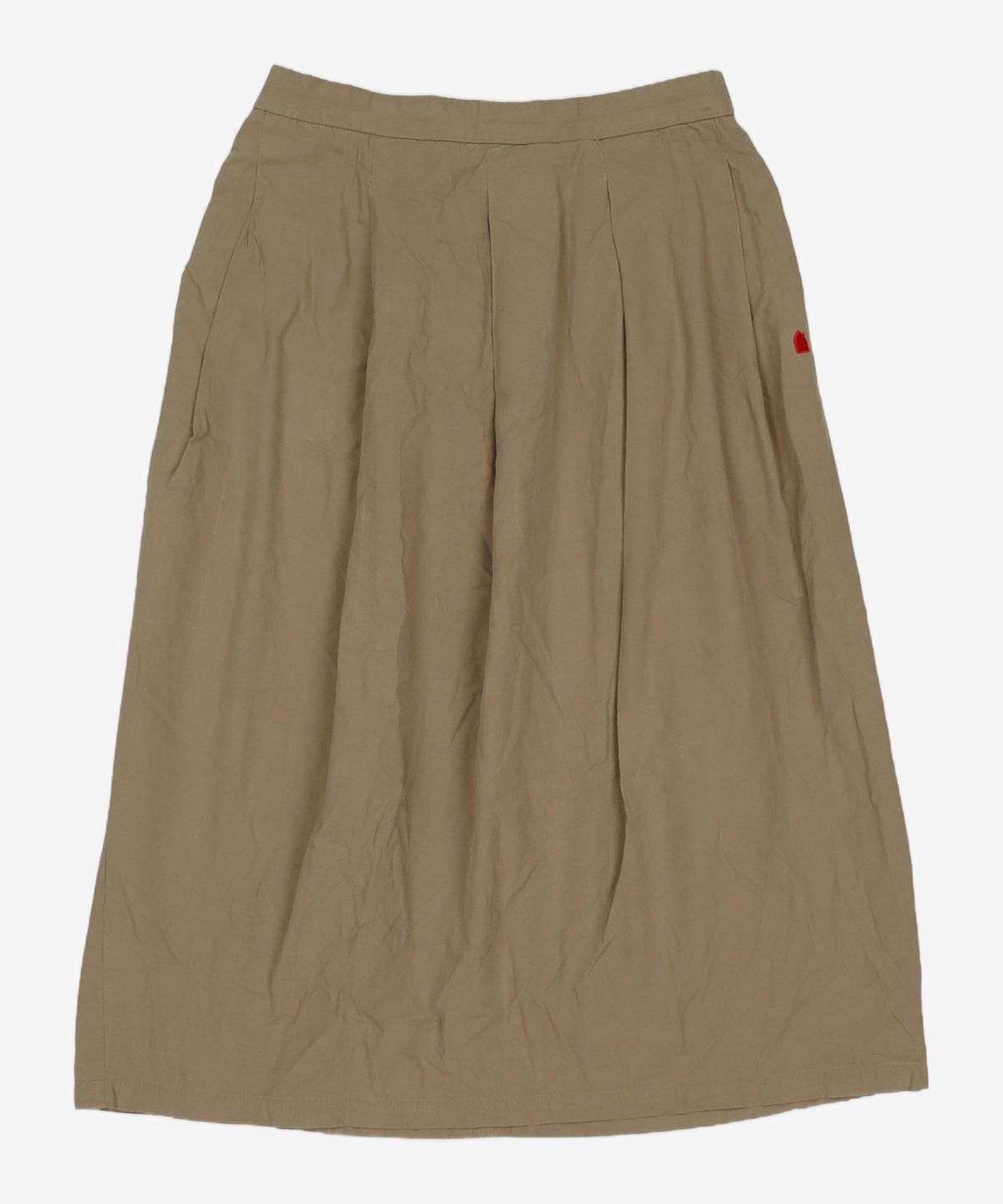 꼬모니노즈(COMONINOZ) 벌룬 스커트 BALLOON SKIRT FREE