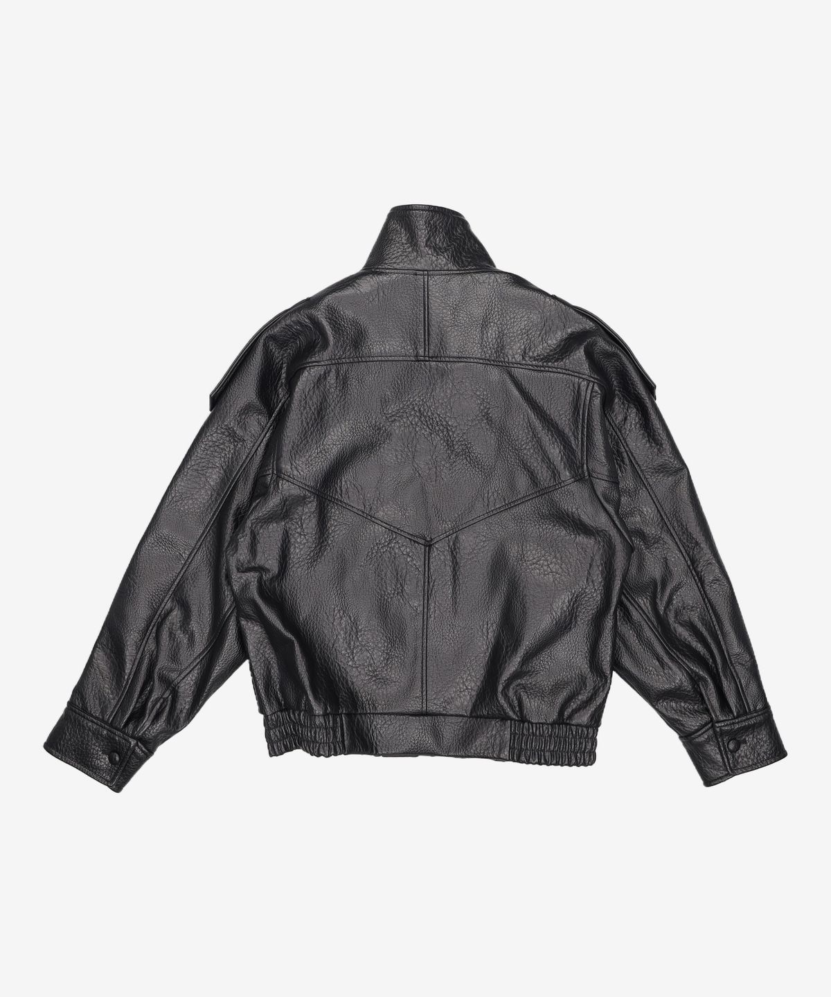 자라(ZARA) 레더/라이더스 재킷 M
