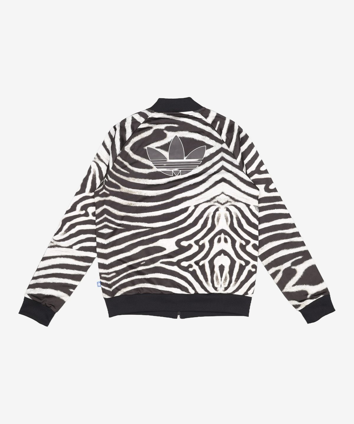아디다스(ADIDAS) 트레이닝 재킷 100