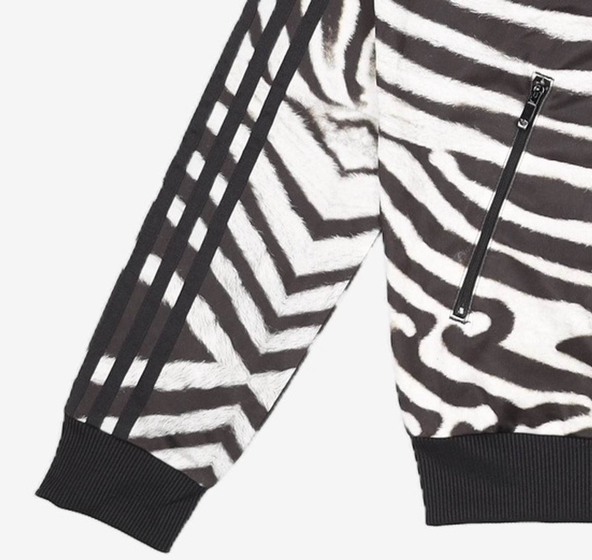 아디다스(ADIDAS) 트레이닝 재킷 100