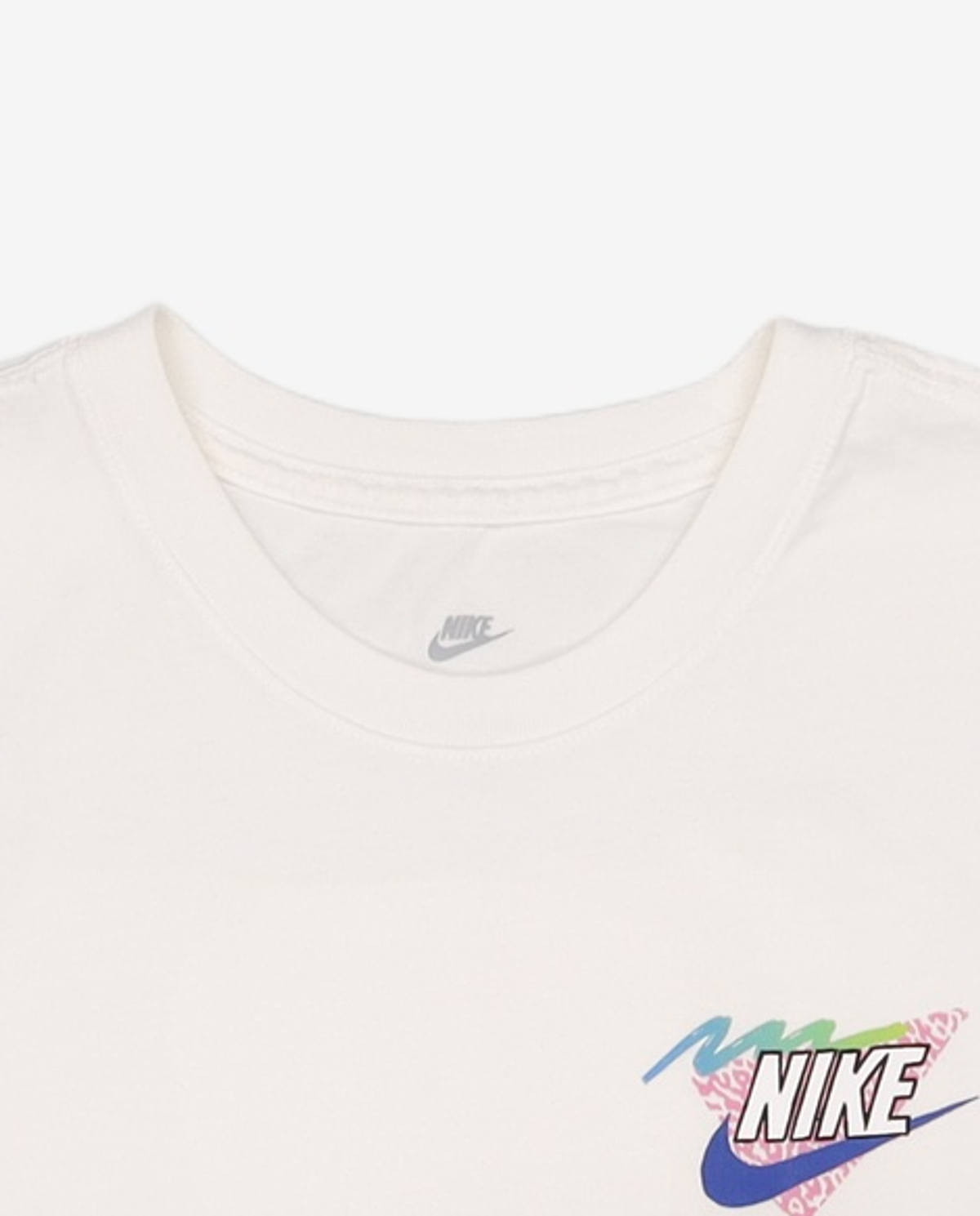 나이키(NIKE) 반소매 티셔츠 S