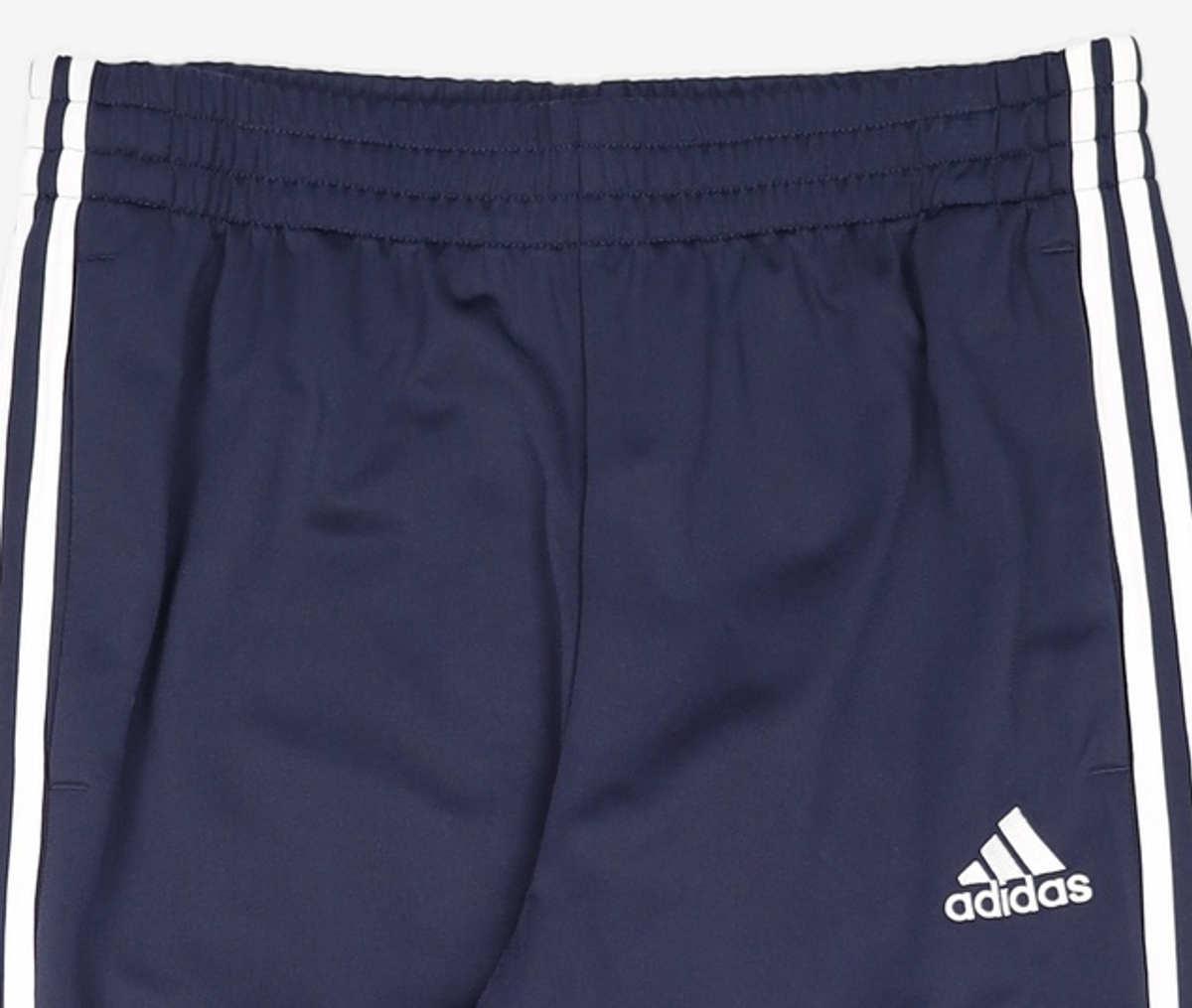 아디다스(ADIDAS) 3S 트랙수트 세트  - 네이비 / GK9658 XL
