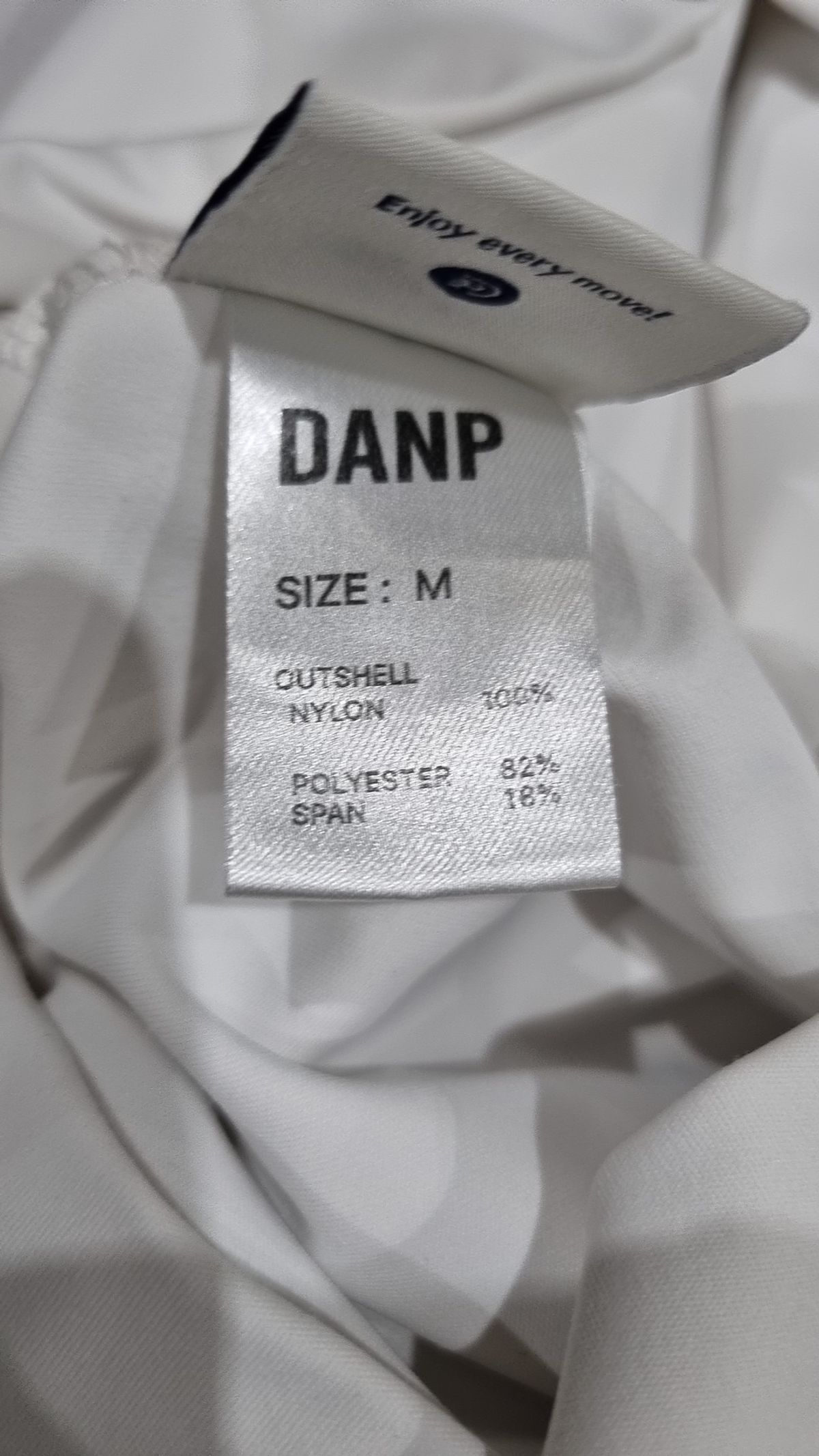 댄프(DANP) 숏팬츠 M