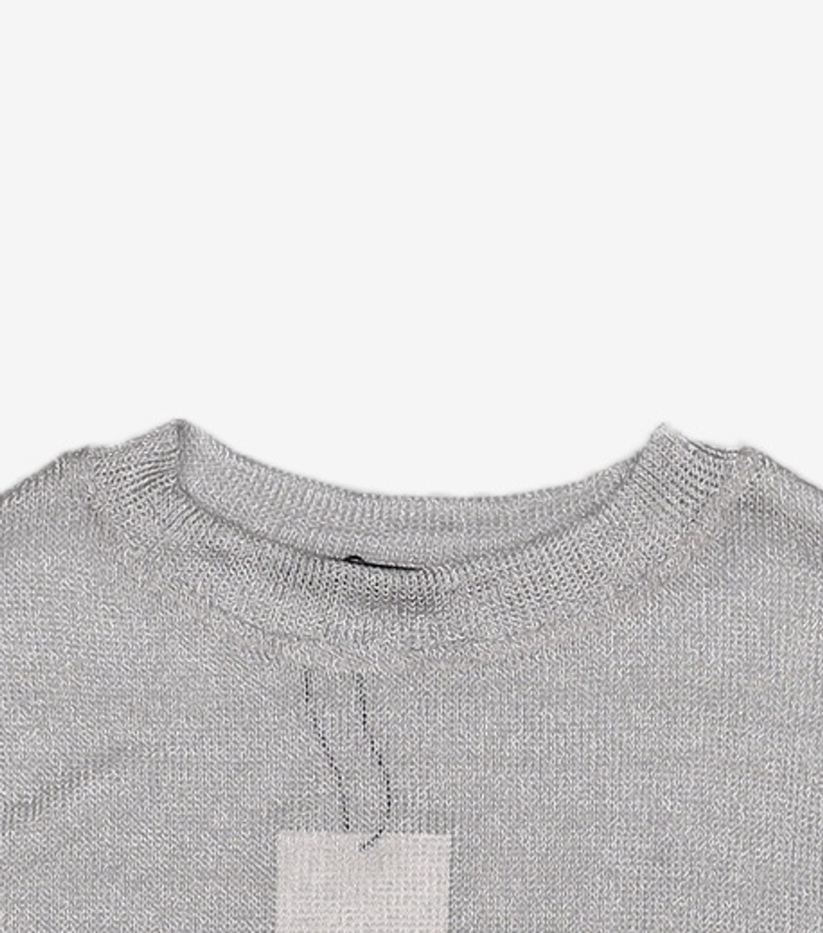 자라(ZARA) 긴소매 티셔츠 M