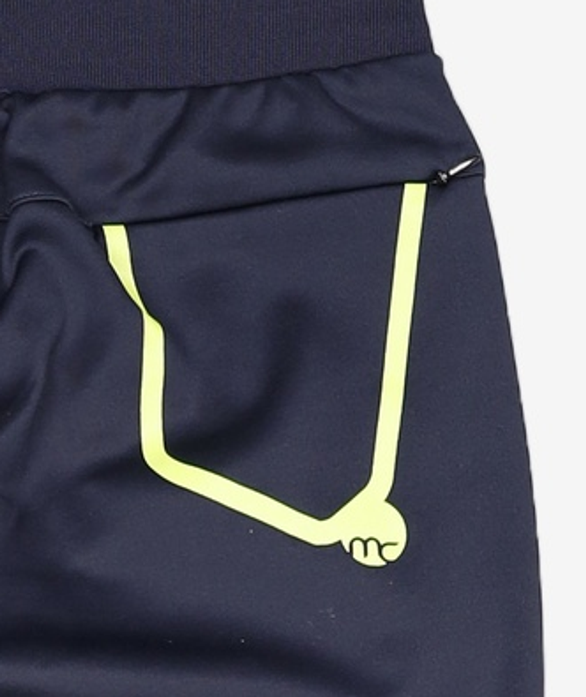 르꼬끄 스포르티브(LE COQ SPORTIF) 트레이닝 팬츠 70