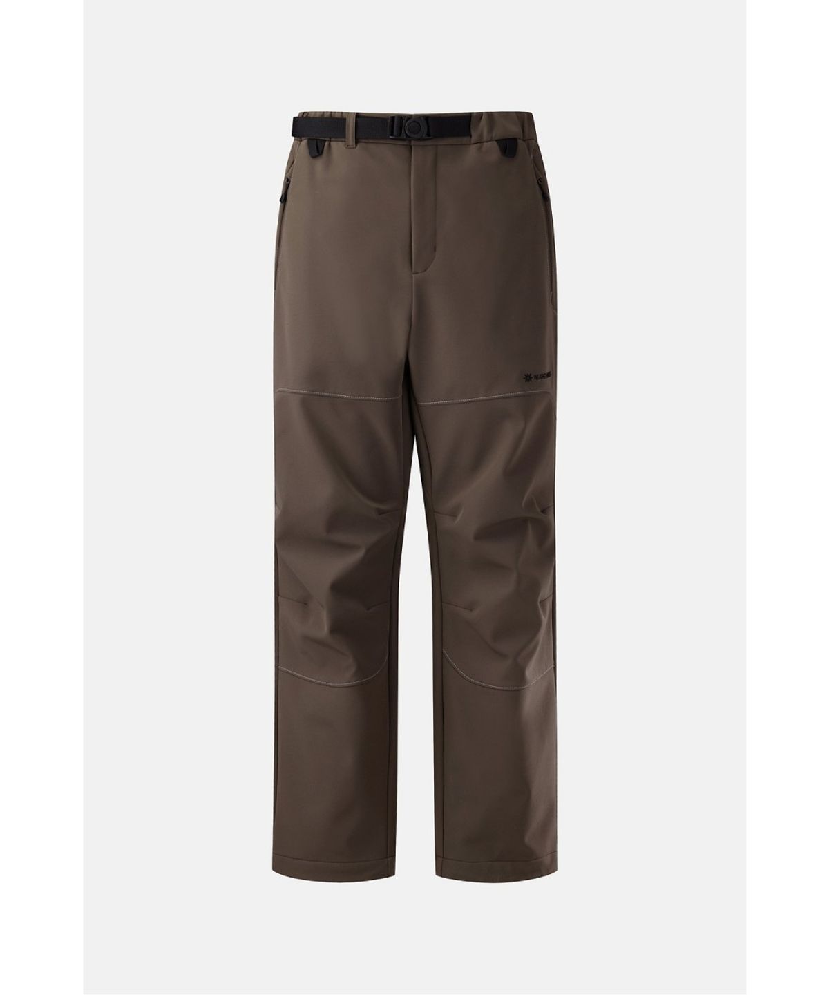 코오롱스포츠(KOLON SPORT) WM 익스퍼트 소프트 쉘 팬츠 8UPNA26303BRW