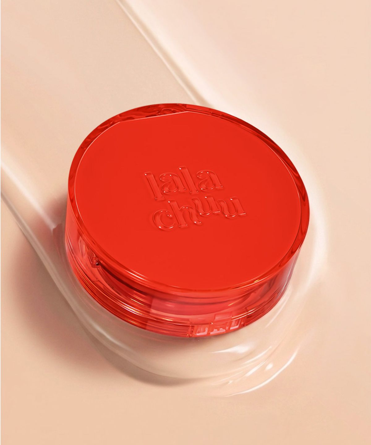 라라츄(LALACHUU) 슬릭 핏 커버 쿠션 16g (SPF50+ PA++++)