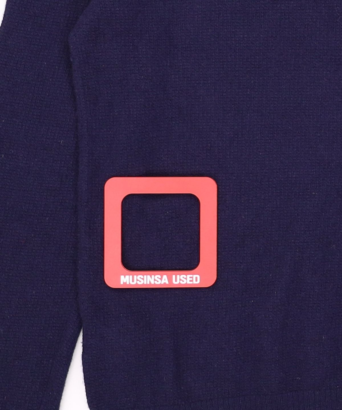 커스텀멜로우(CUSTOMELLOW) 니트/스웨터 40