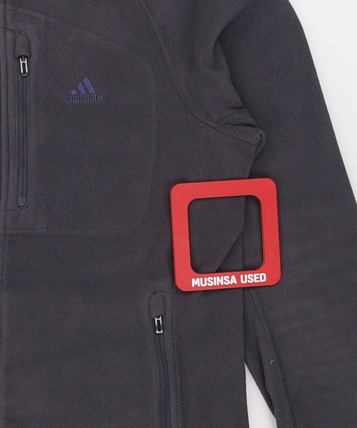 아디다스(ADIDAS) 플리스 100