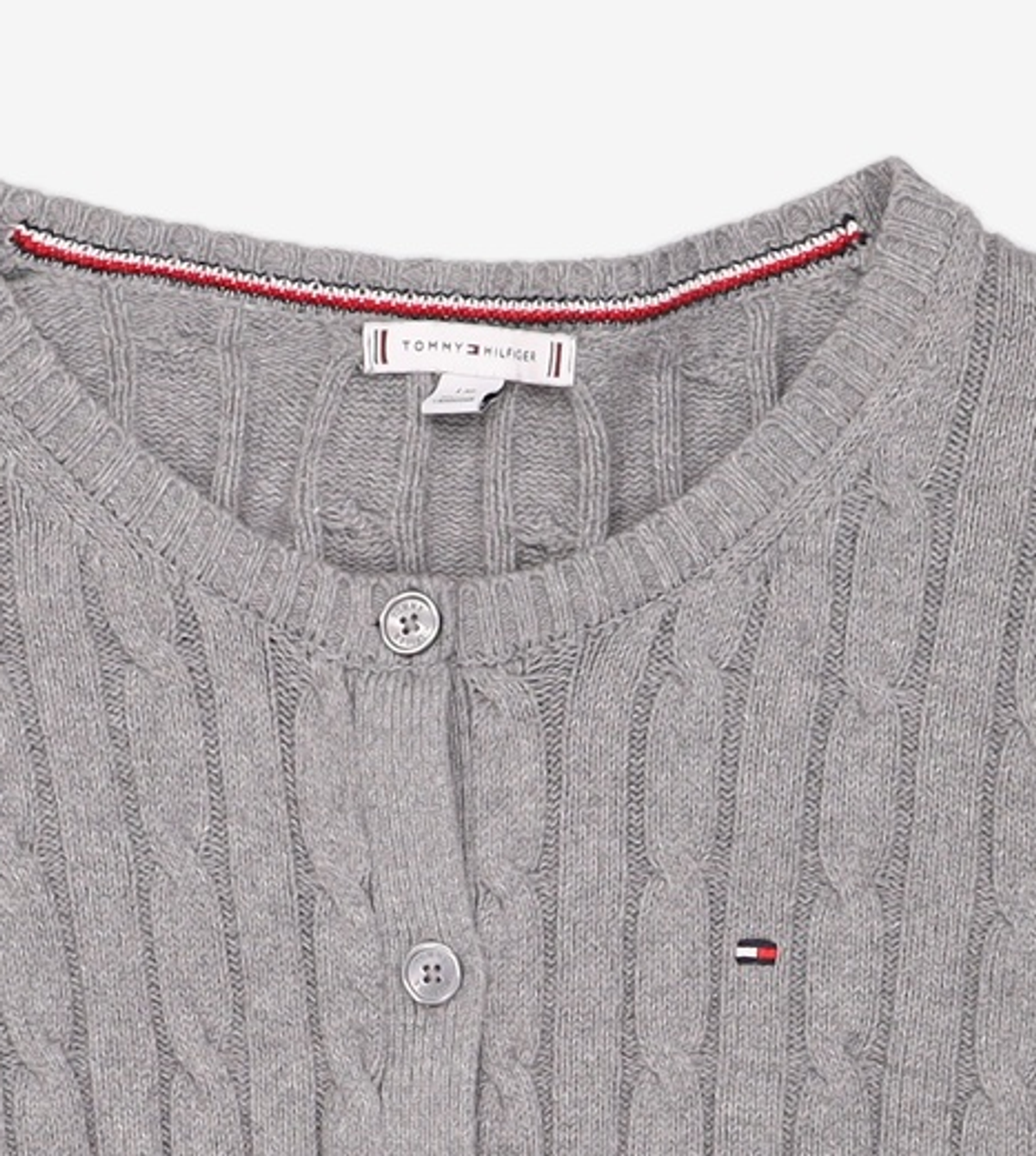 타미힐피거(TOMMY HILFIGER) 카디건 L