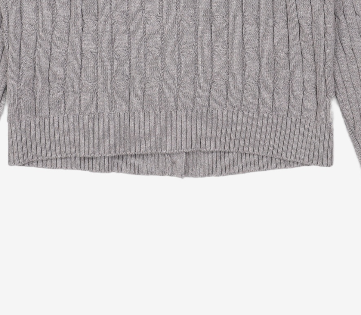 타미힐피거(TOMMY HILFIGER) 카디건 L