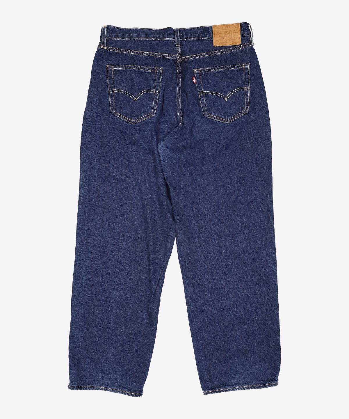 리바이스(LEVI'S) 청/데님 팬츠 W34/L32