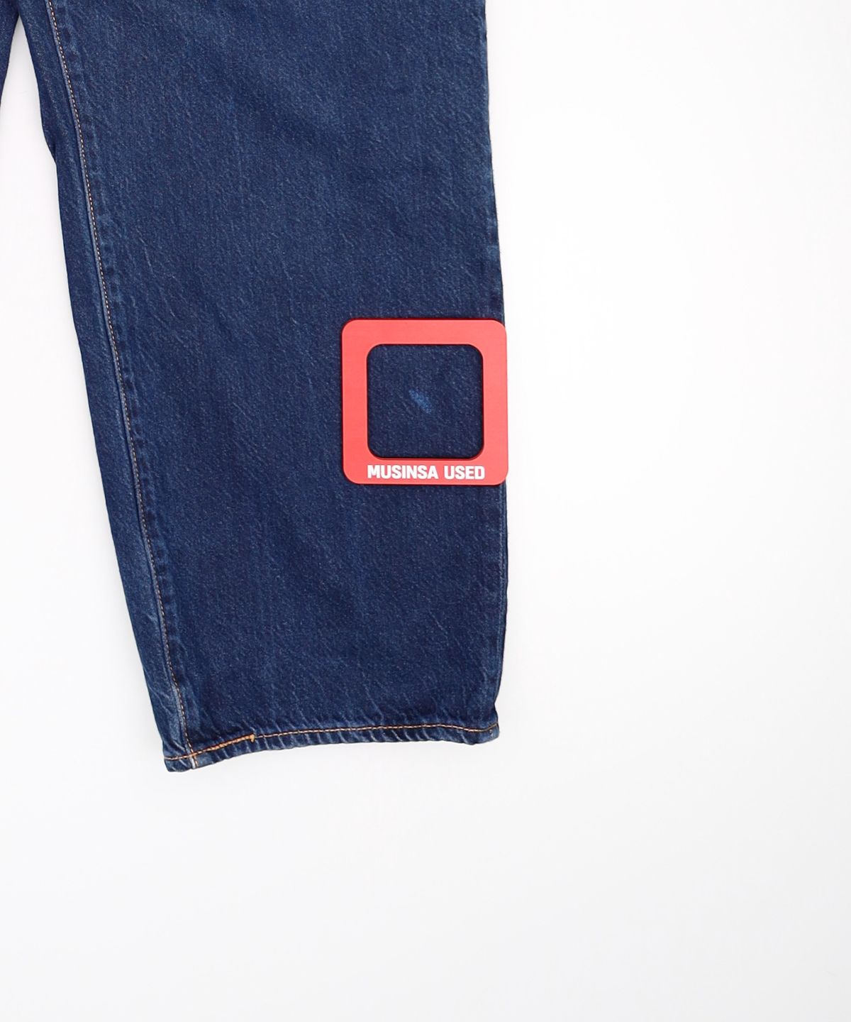 리바이스(LEVI'S) 청/데님 팬츠 W34/L32