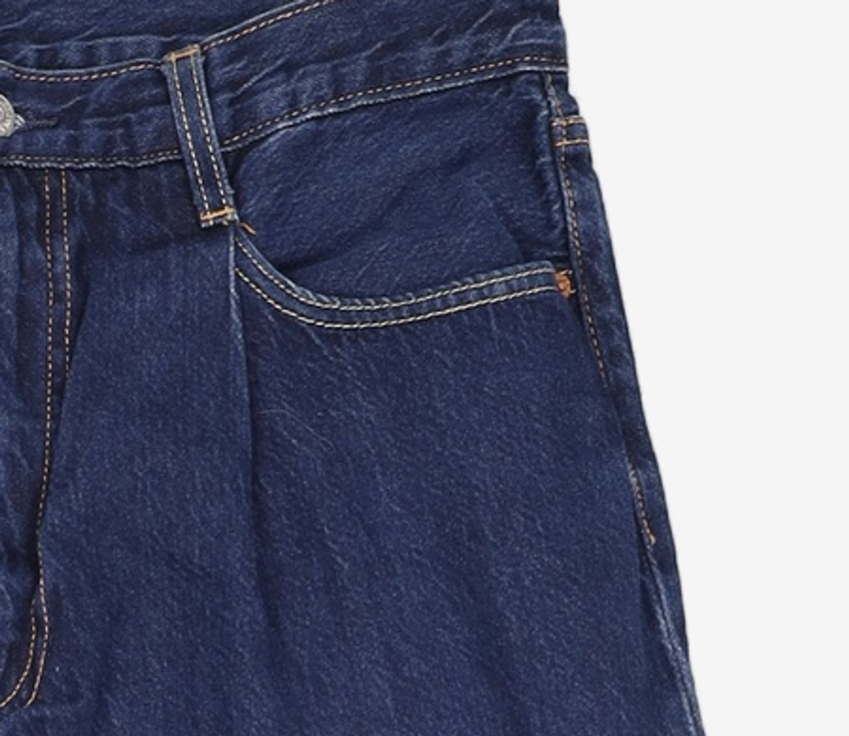 리바이스(LEVI'S) 청/데님 팬츠 W34/L32
