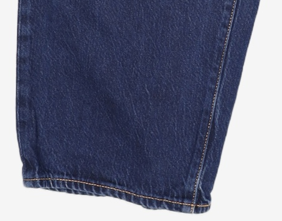 리바이스(LEVI'S) 청/데님 팬츠 W34/L32