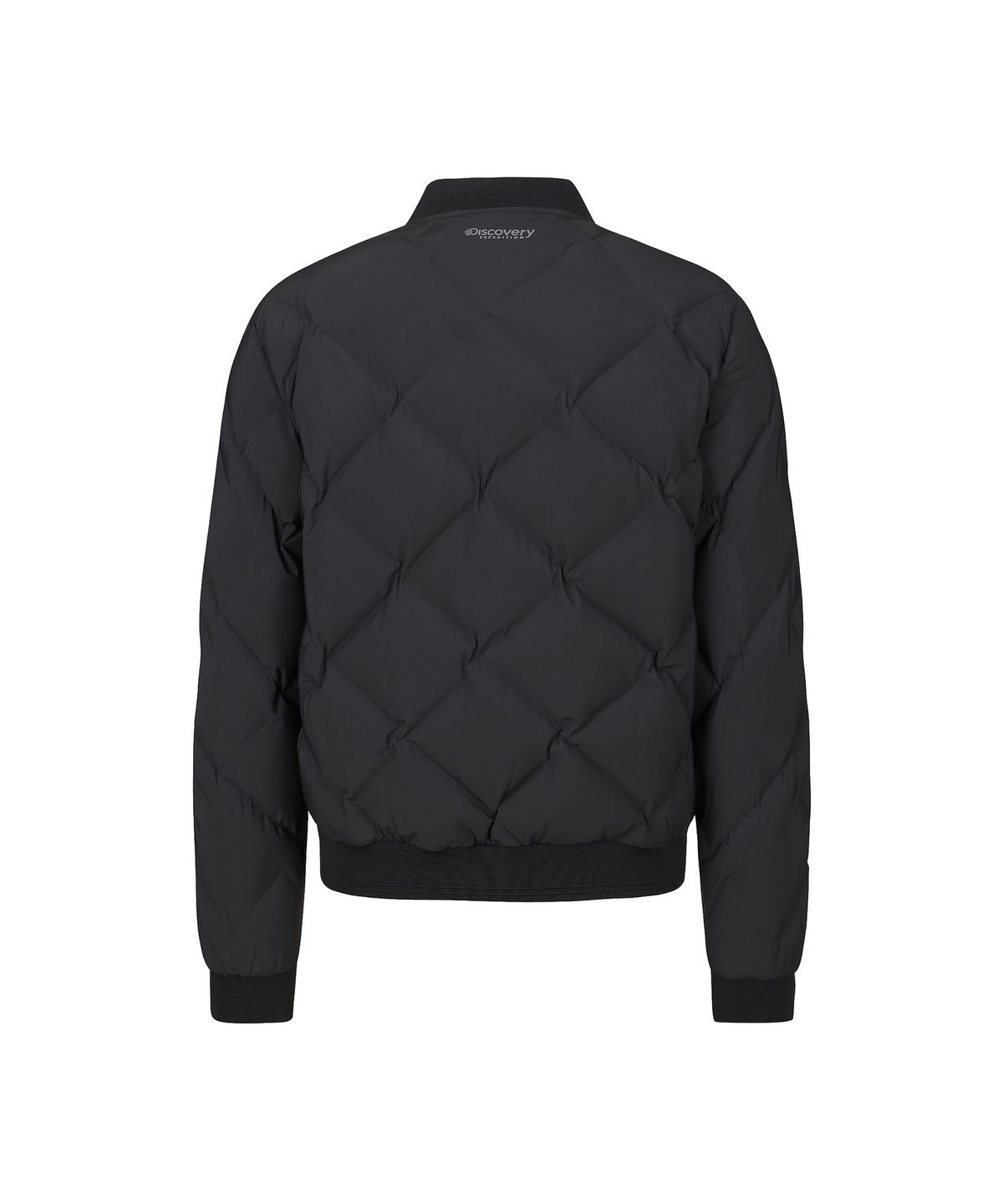 디스커버리 익스페디션(DISCOVERY EXPEDITION) 여성 디하스 튜브 다운 경량패딩 (BLACK)