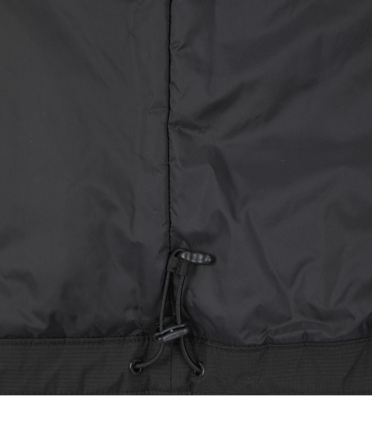 디스커버리 익스페디션(DISCOVERY EXPEDITION) 유니 후드 패딩자켓 (BLACK)