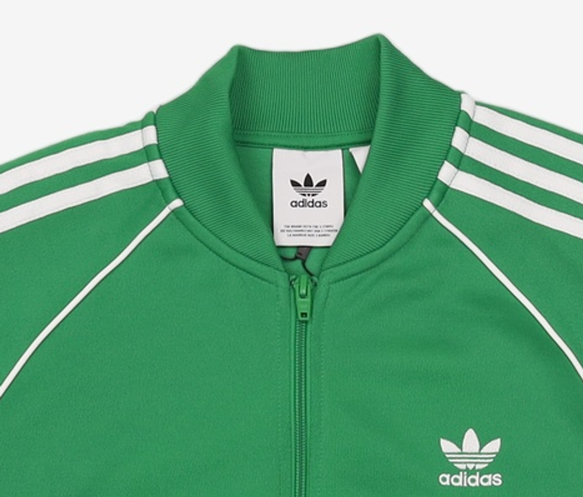 아디다스(ADIDAS) 트레이닝 재킷 XXL