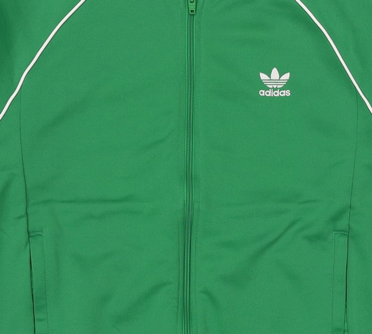 아디다스(ADIDAS) 트레이닝 재킷 XXL