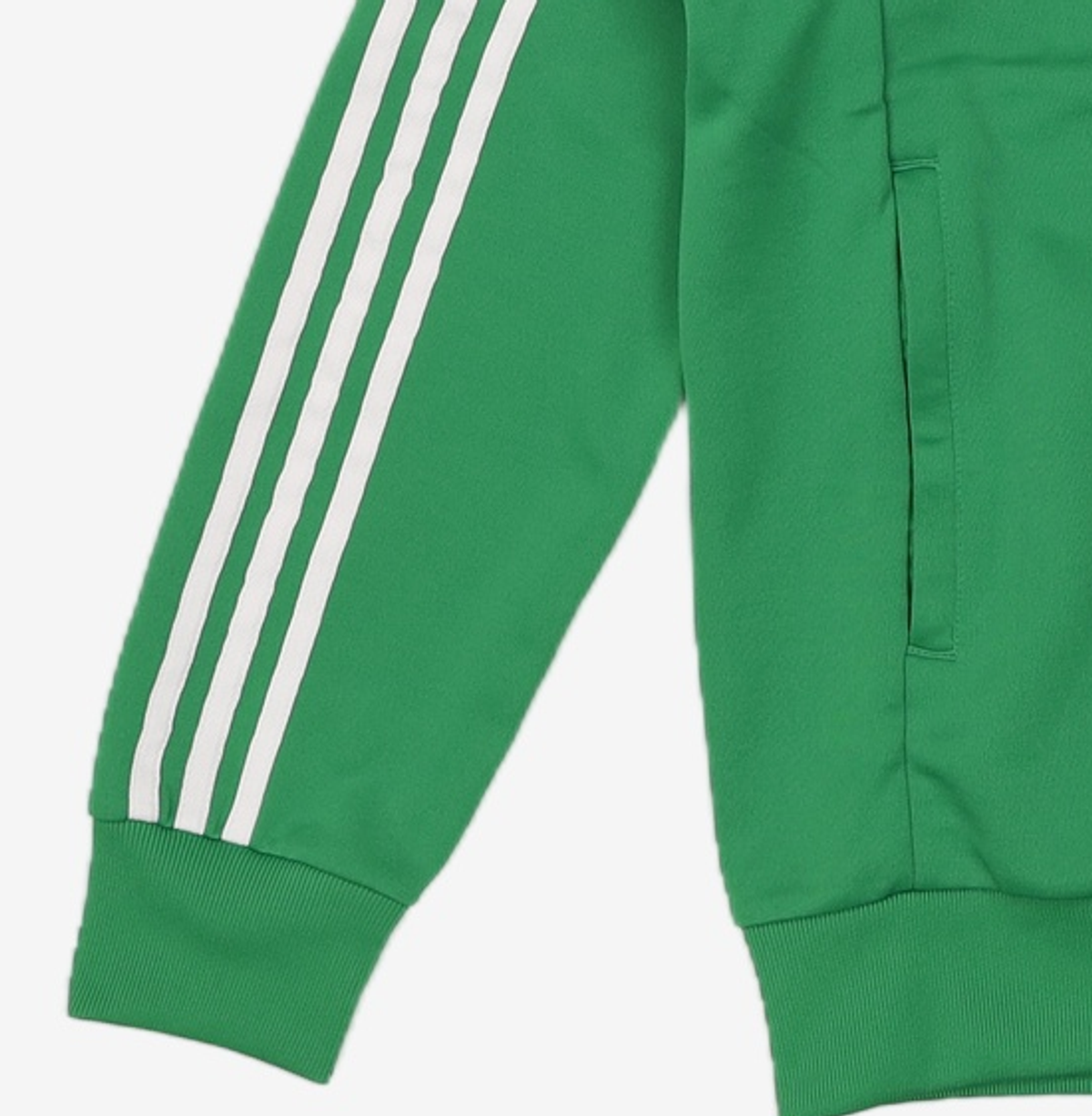 아디다스(ADIDAS) 트레이닝 재킷 XXL